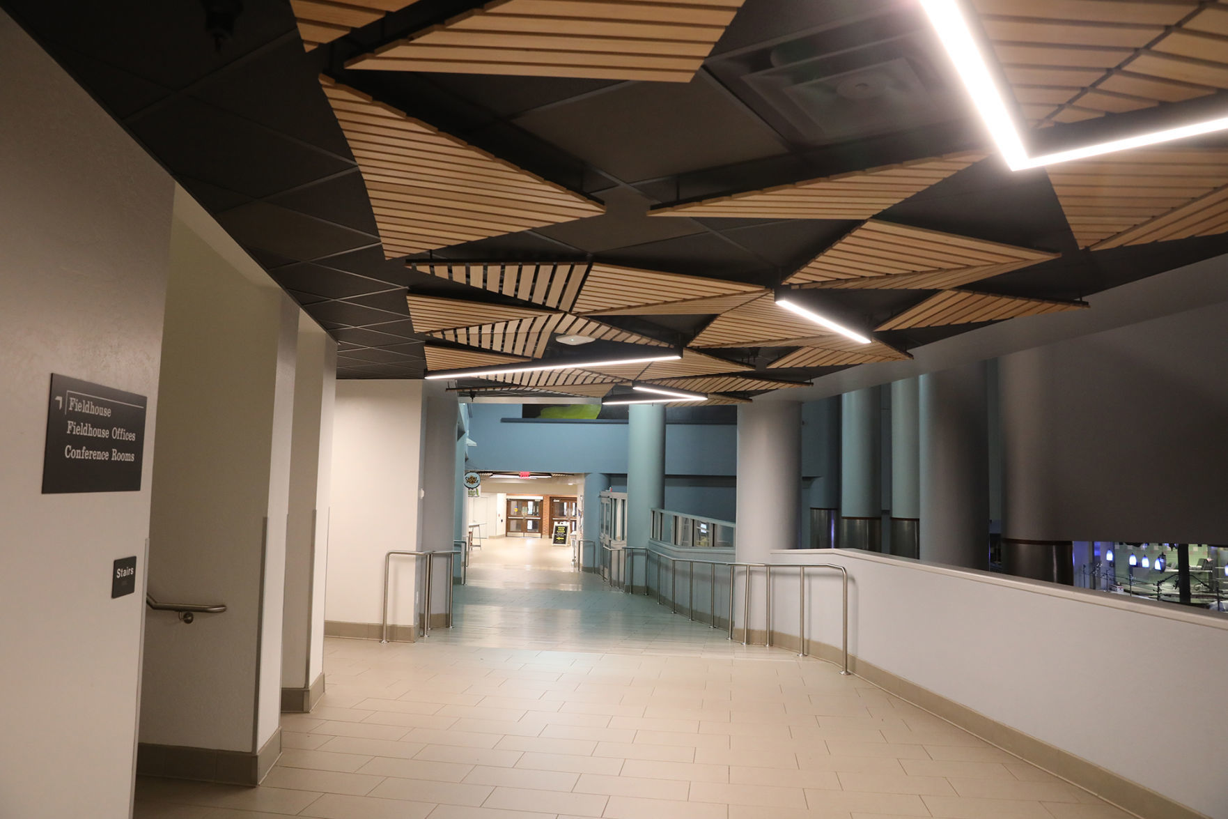 Students Gone